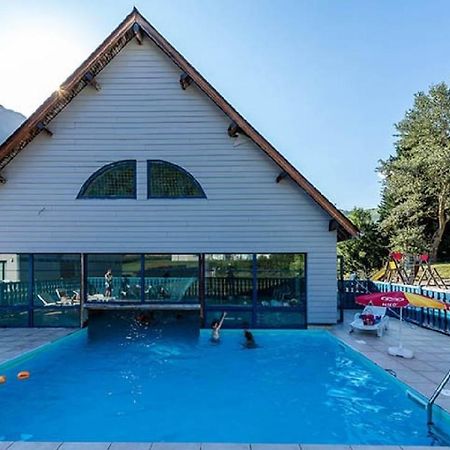 Residence Les Trois Vallees - アロー エクステリア 写真
