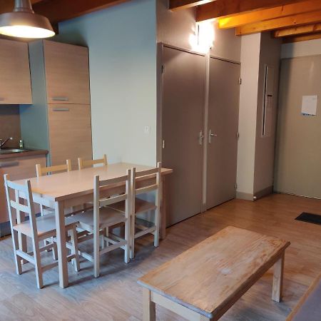 Residence Les Trois Vallees - アロー エクステリア 写真