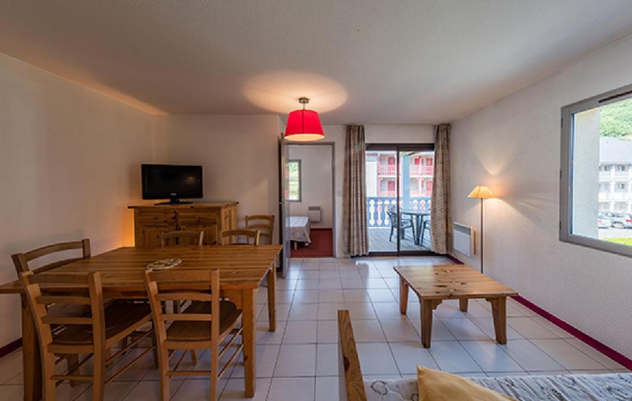 Residence Les Trois Vallees - アロー エクステリア 写真