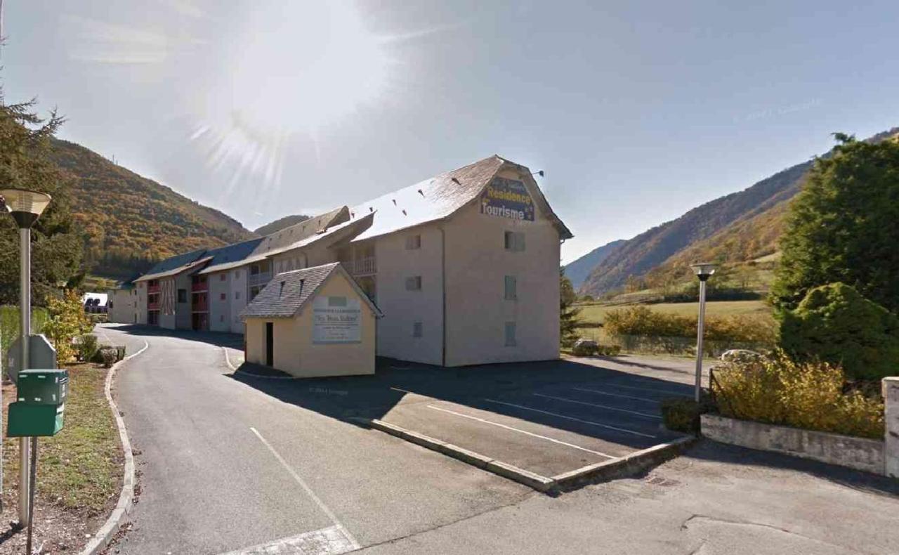 Residence Les Trois Vallees - アロー エクステリア 写真
