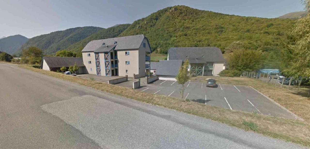 Residence Les Trois Vallees - アロー エクステリア 写真