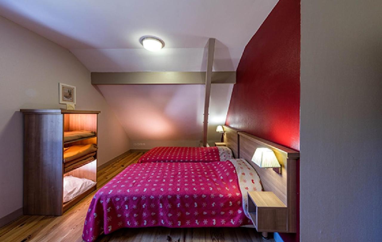Residence Les Trois Vallees - アロー エクステリア 写真