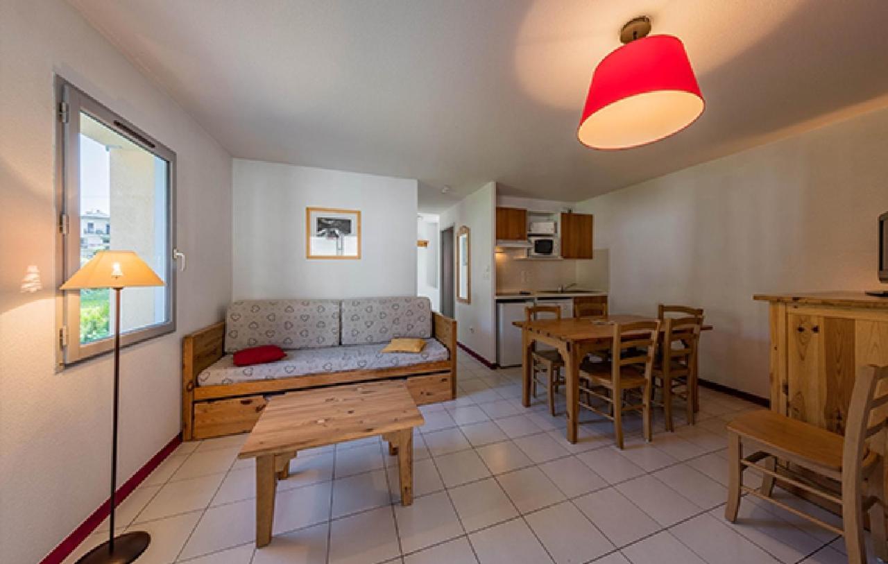 Residence Les Trois Vallees - アロー エクステリア 写真