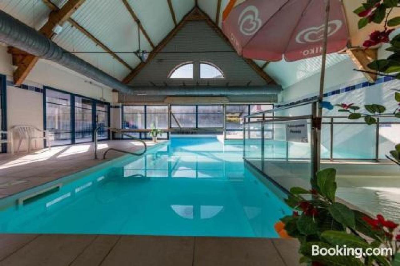 Residence Les Trois Vallees - アロー エクステリア 写真