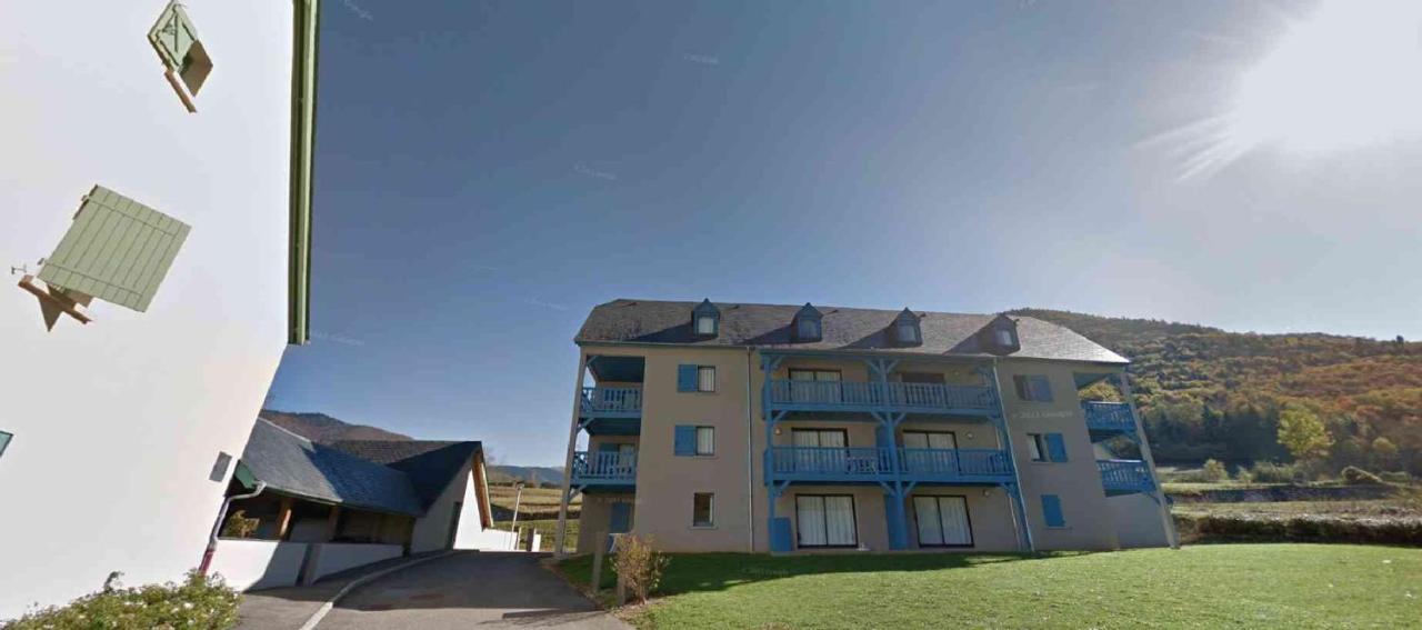 Residence Les Trois Vallees - アロー エクステリア 写真