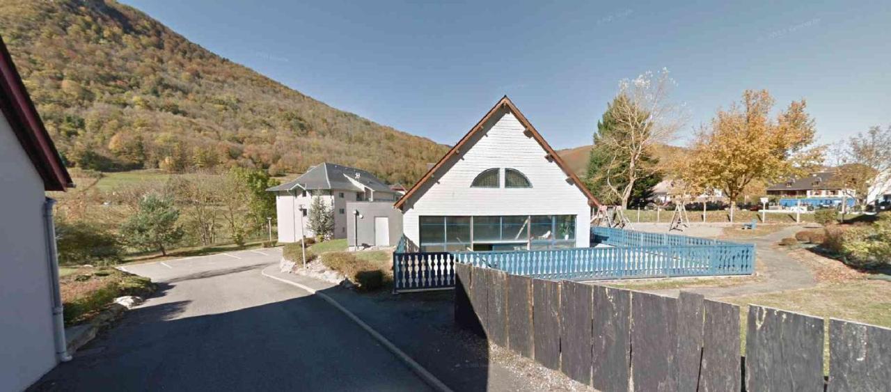 Residence Les Trois Vallees - アロー エクステリア 写真