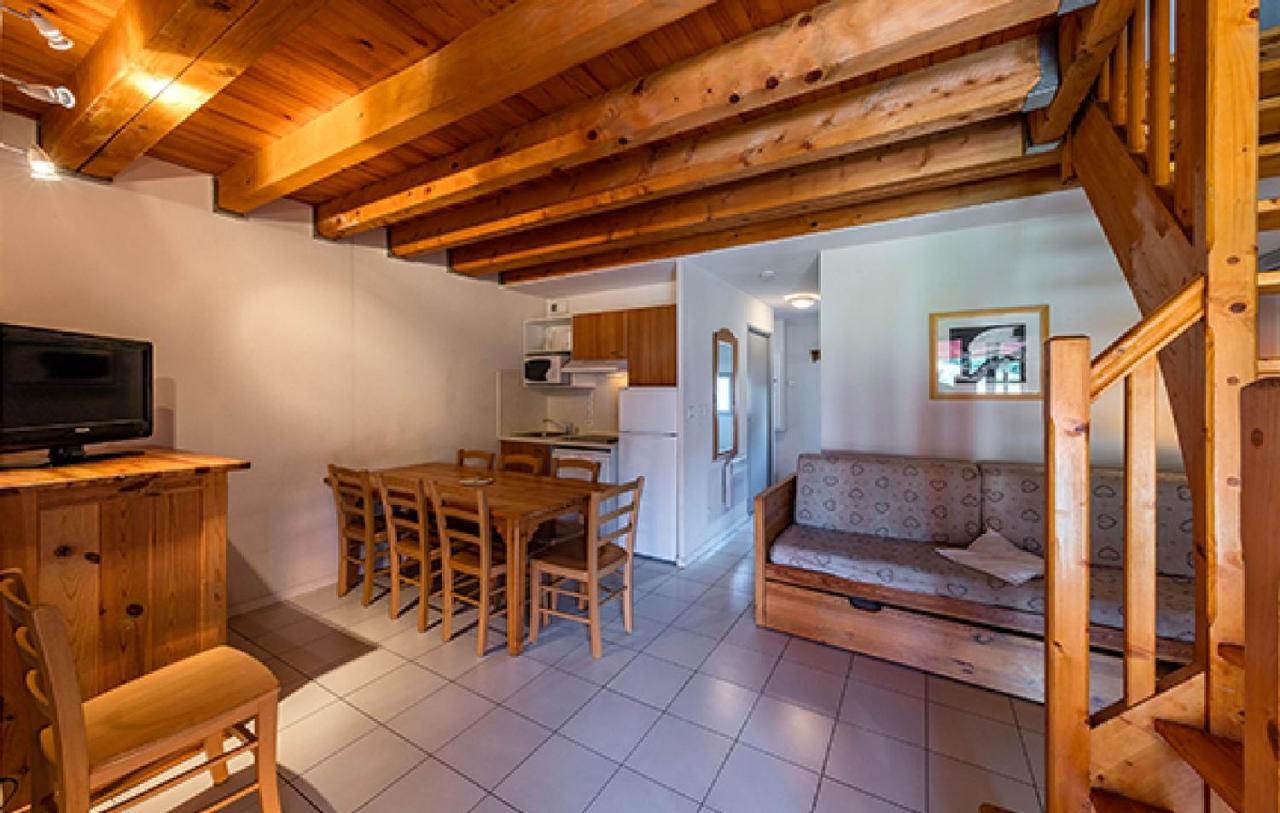 Residence Les Trois Vallees - アロー エクステリア 写真