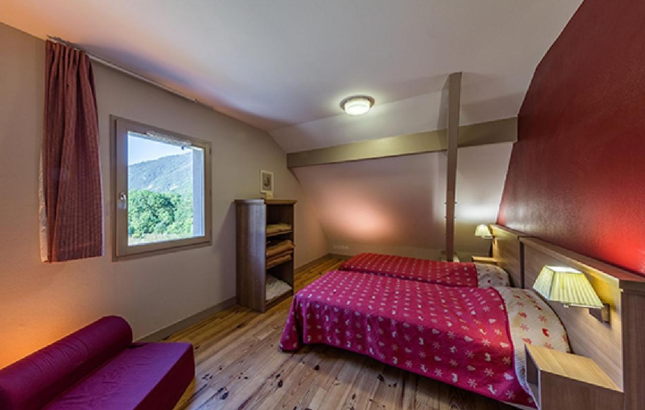 Residence Les Trois Vallees - アロー エクステリア 写真
