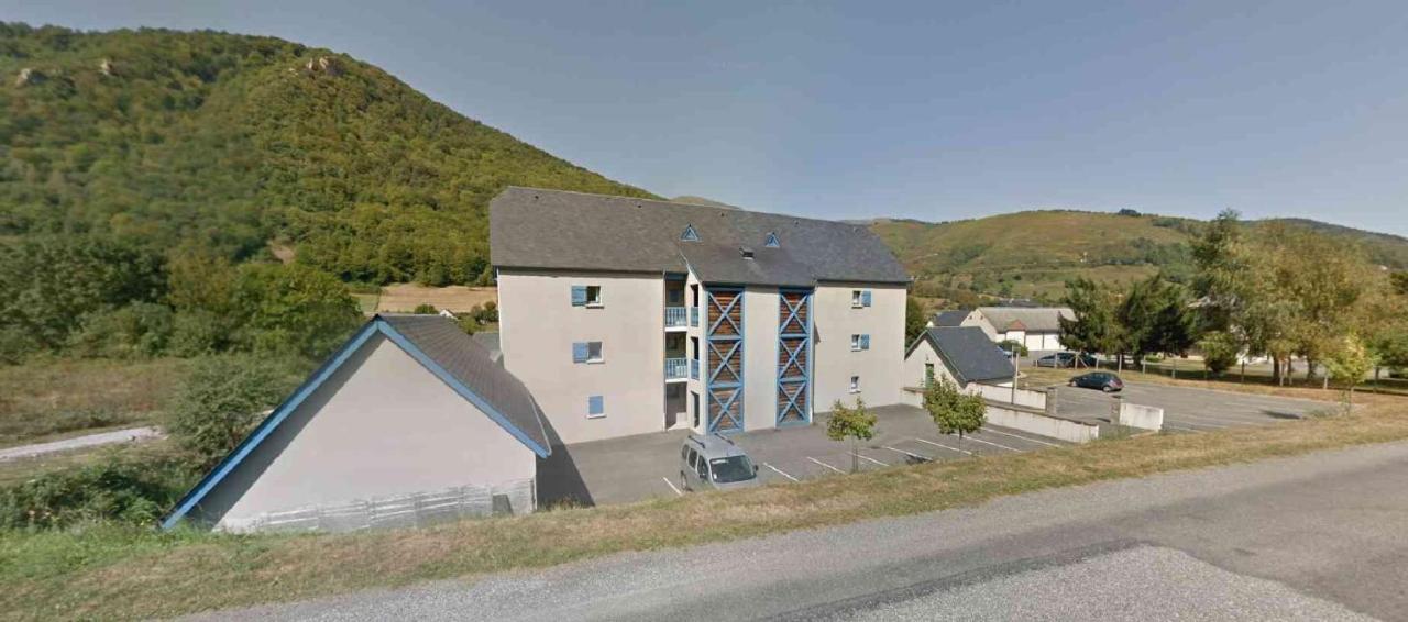 Residence Les Trois Vallees - アロー エクステリア 写真