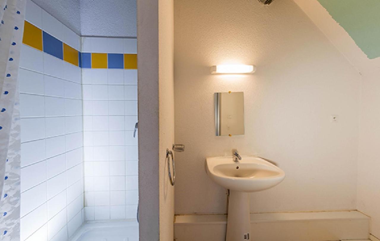 Residence Les Trois Vallees - アロー エクステリア 写真