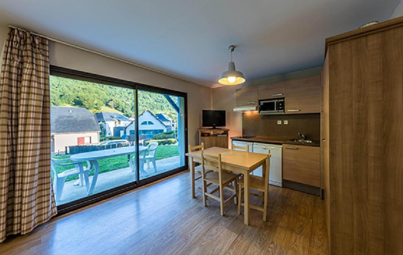 Residence Les Trois Vallees - アロー エクステリア 写真