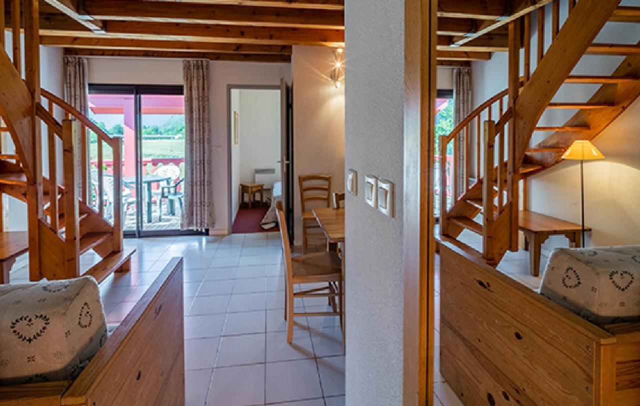 Residence Les Trois Vallees - アロー エクステリア 写真