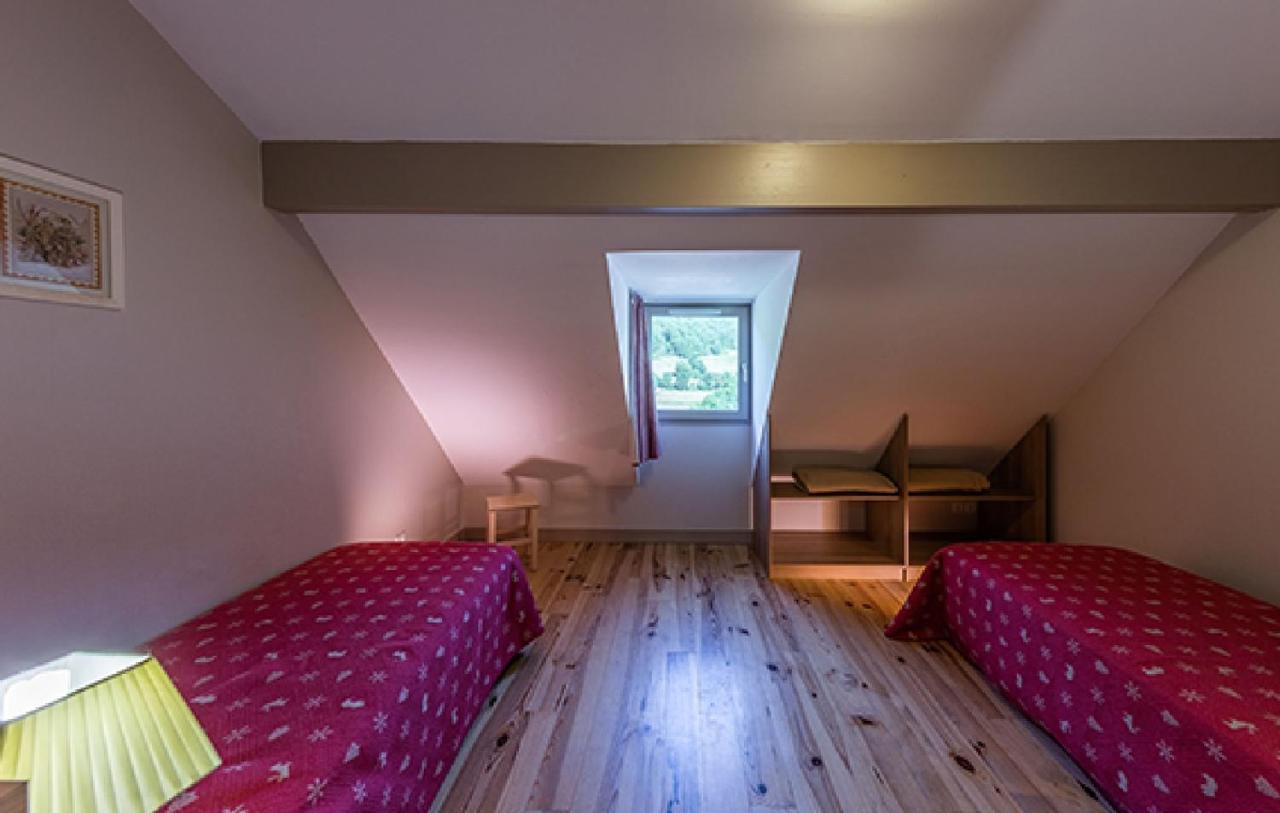Residence Les Trois Vallees - アロー エクステリア 写真