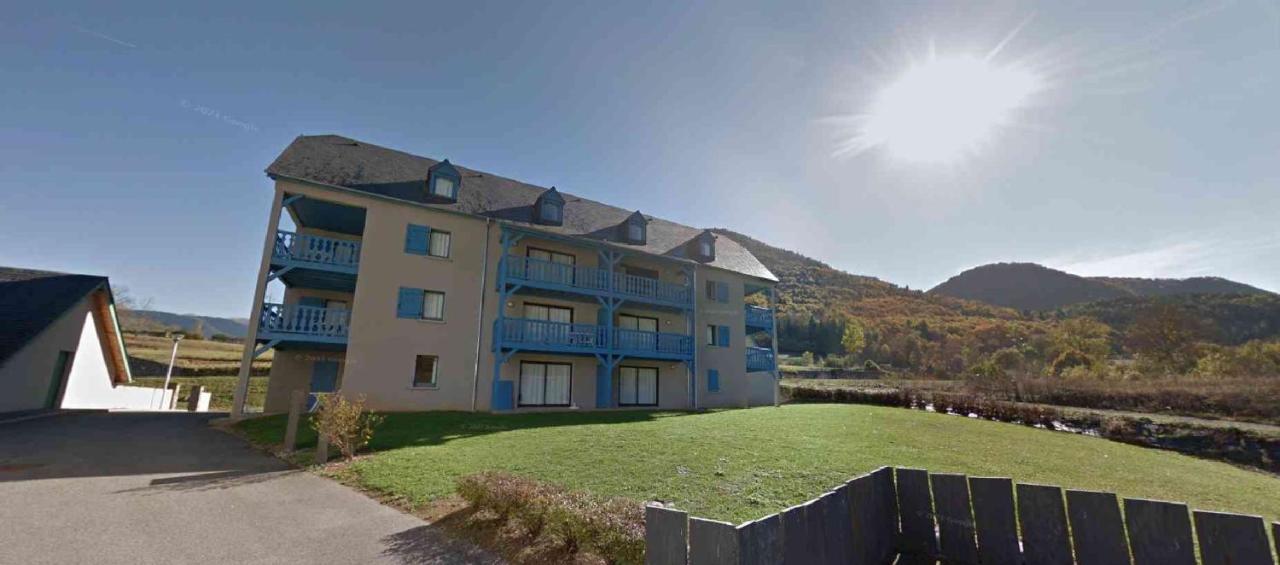 Residence Les Trois Vallees - アロー エクステリア 写真