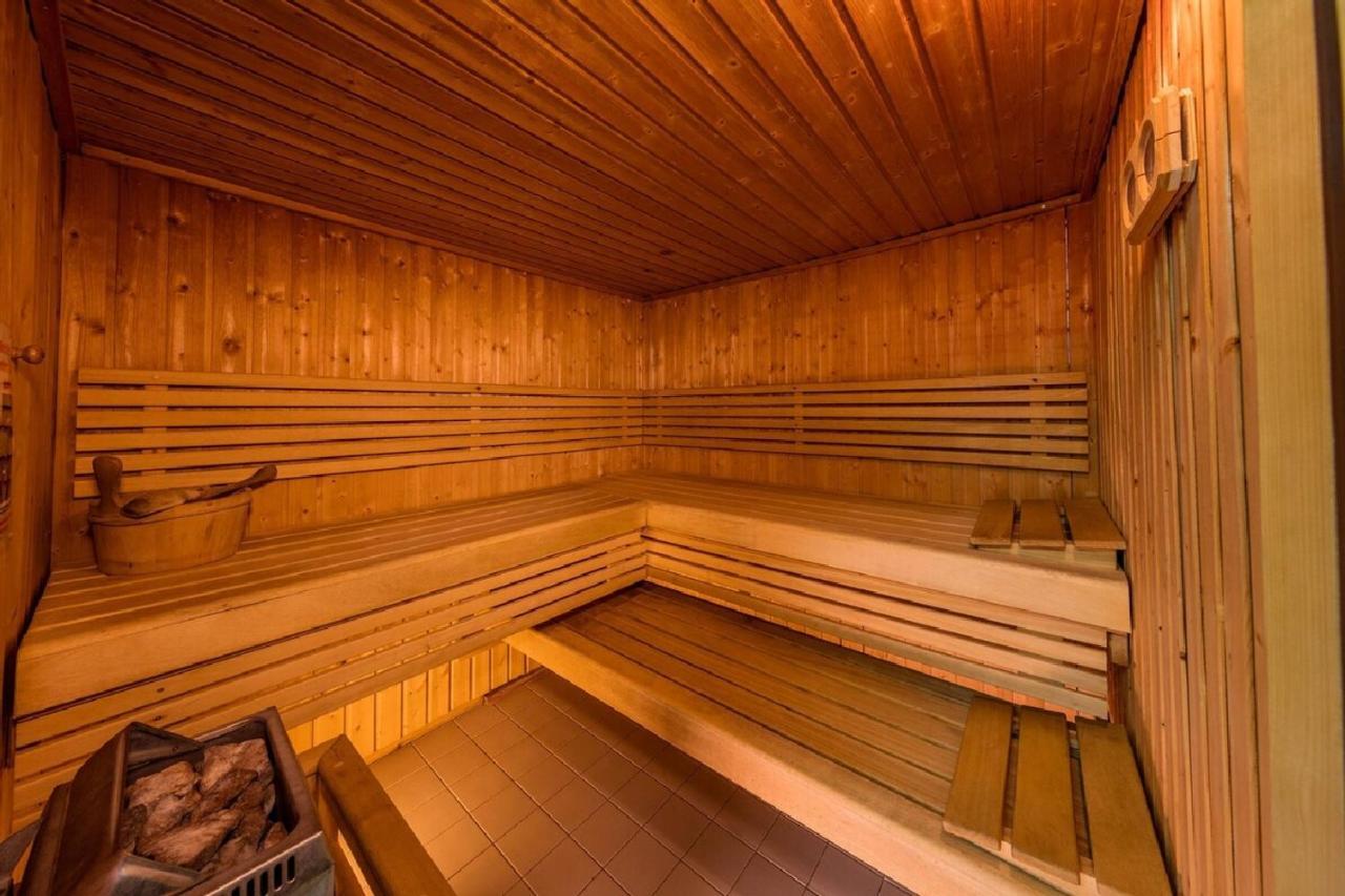 Residence Les Trois Vallees - アロー エクステリア 写真