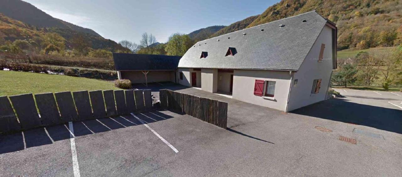 Residence Les Trois Vallees - アロー エクステリア 写真