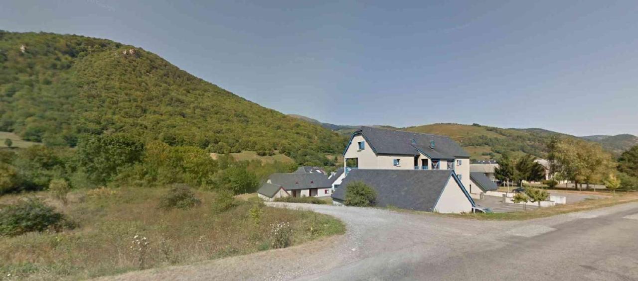 Residence Les Trois Vallees - アロー エクステリア 写真