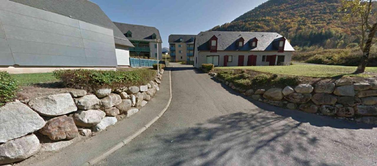 Residence Les Trois Vallees - アロー エクステリア 写真