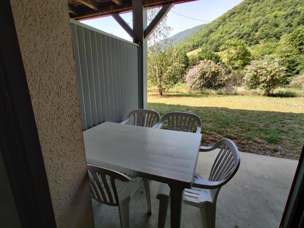 Residence Les Trois Vallees - アロー エクステリア 写真
