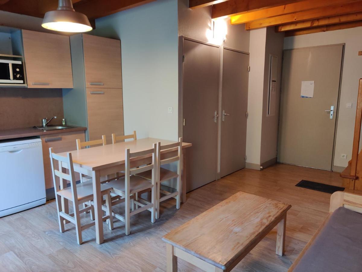 Residence Les Trois Vallees - アロー エクステリア 写真