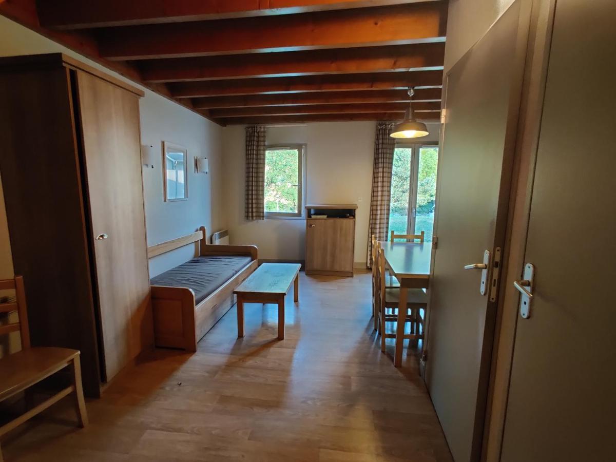 Residence Les Trois Vallees - アロー エクステリア 写真