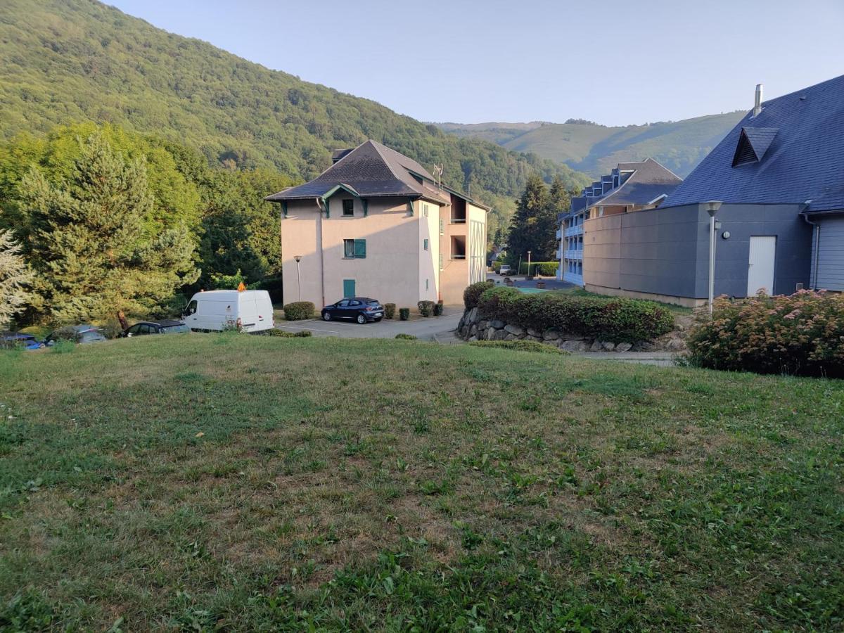 Residence Les Trois Vallees - アロー エクステリア 写真